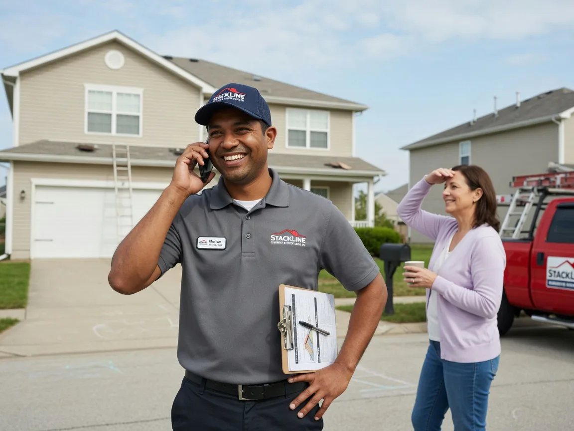 Chimney flashing repair Pangburn, AR FAQs